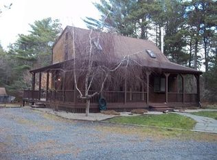 228 Bournehurst Dr, Plymouth, MA 02360
