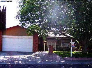 2200 N Chester Dr, Tracy, CA 95376