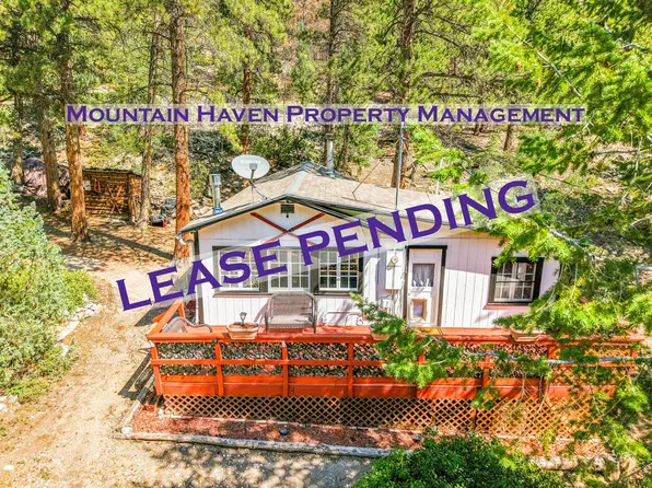 11659 Us Highway 40, Empire, CO 80438