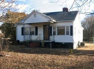 401 Gann St, Lowell, NC 28098