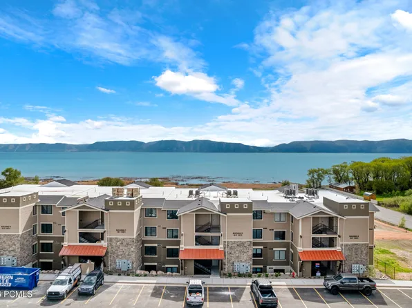 35 E 150 South St #D302, Garden City, UT 84028