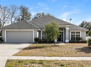 86304 Sand Hickory Trl, Yulee, FL 32097
