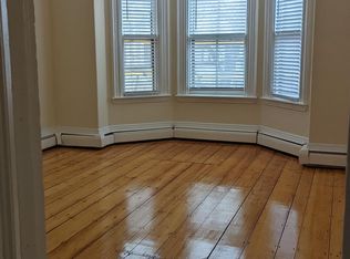 4 Clinton St #2, Cambridge, MA 02139