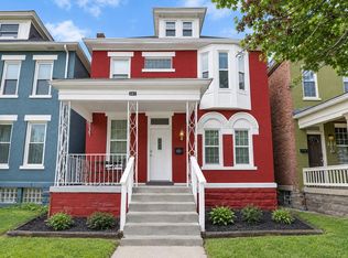 347 N Monroe Ave, Columbus, OH 43203