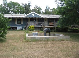 1965 County Road 2717, Alto, TX 75925