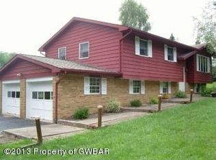 274 State Route 292 E, Monroe Township, PA 18657