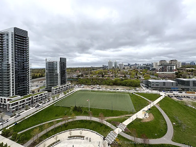 18 Esther Shiner Blvd #1816 — Photo 29