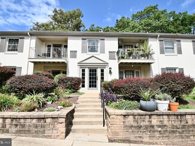 5904 Kingsford Rd #414, Springfield, VA, 22152