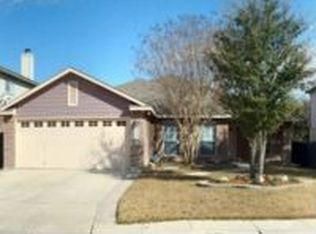 1114 Tetford, San Antonio, TX 78253
