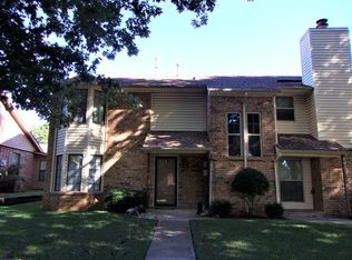 8901 Fairfield Greens Dr, Midwest City, OK 73110