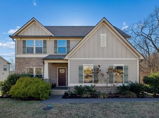 6820 Falls Ridge Ln, College Grove, TN 37046