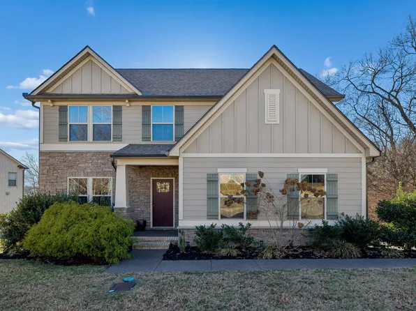 6820 Falls Ridge Ln, College Grove, TN 37046