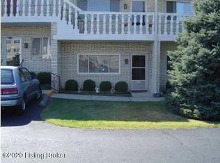 111 Casa Bella Ct #111, Louisville, KY