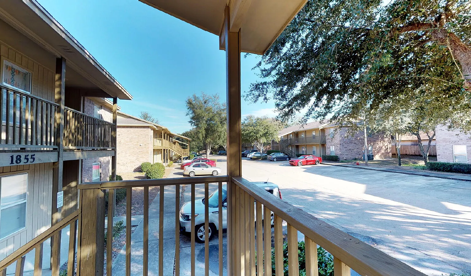2 bed, 2.0 bath, 960 sqft, $1,350 — Photo 4