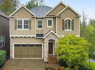 11367 NW Odeon Ln, Portland, OR 97229