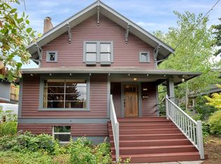 6222 NE Clackamas St, Portland, OR 97213