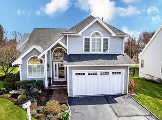 256 Salem End Rd, Framingham, MA 01702