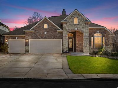 12411 Magnolia Spg, San Antonio, TX, 78253