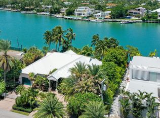 621 N Mashta Dr, Key Biscayne, FL 33149