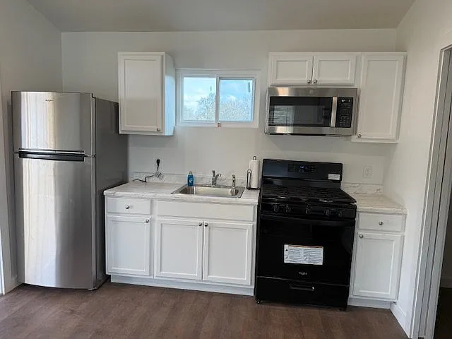803 Larson Street - 803-2 (Tiny Home) — Photo 4