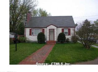 215 Princeton St, Hartford, CT 06106