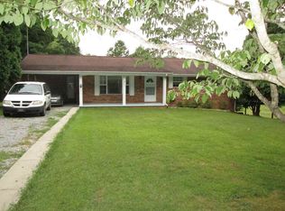 1050 Shelton Mission Rd, Greeneville, TN 37743