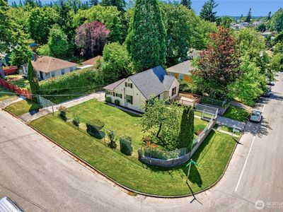 6815 S 120th Place, Seattle, WA, 98178