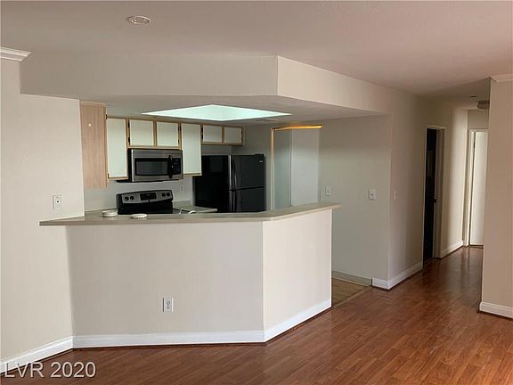 5th image of 8600 W Charleston Blvd APT 1130