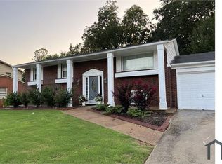 6017 Sandia Blvd NW, Huntsville, AL 35810