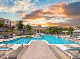 MAA Copper Ridge, Roanoke, TX 76262