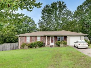 827 Will Maynard Rd, Winder, GA 30680