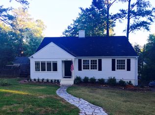 229 Fairmont Dr, Mountain Brk, AL 35213