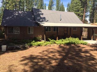 12152 Big Springs Blvd, Old Station, CA 96071