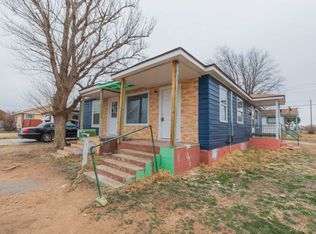 318 S Independence St, Amarillo, TX 79106