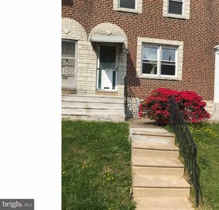 1309 Passmore St, Philadelphia, PA, 19111