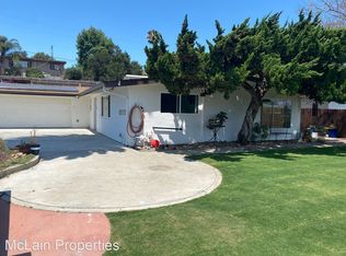335 Morningside Ter, Vista, CA 92084