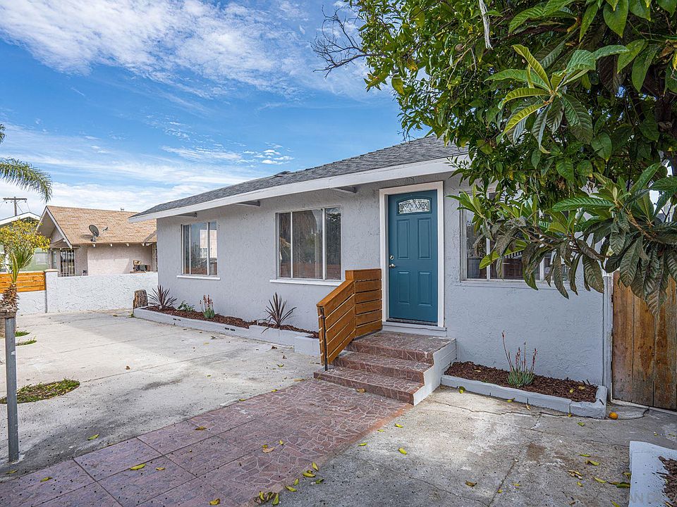 1st image of 4133 Jamul Ave