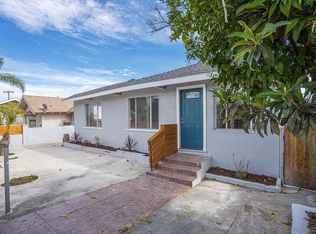 4133 Jamul Ave, San Diego, CA 92113
