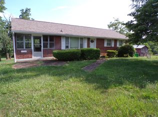 5720 Joppa Mill Rd, Moneta, VA 24121