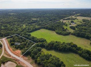 0 N 346th Rd #13, Asher, OK 74826