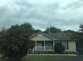 306 Southview Dr, Shelbyville, TN 37160