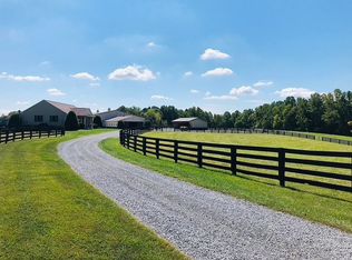 1701 Cooper Ridge Rd, Columbia, KY 42728