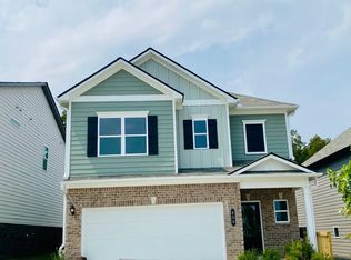 804 Dundee Way, Cartersville, GA 30121