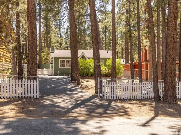 336 E Mojave Blvd, Big Bear City, CA 92314