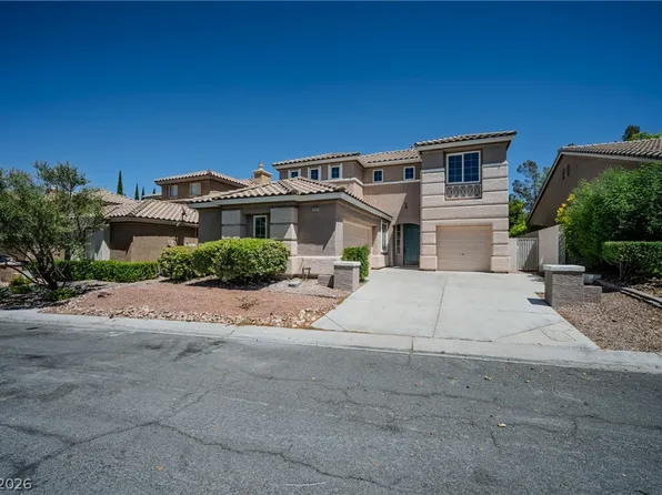 1832 Spring Summit Ln, Las Vegas, NV 89134