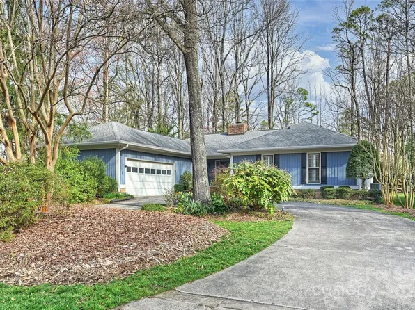 6535 Pensford Ln, Charlotte, NC 28270