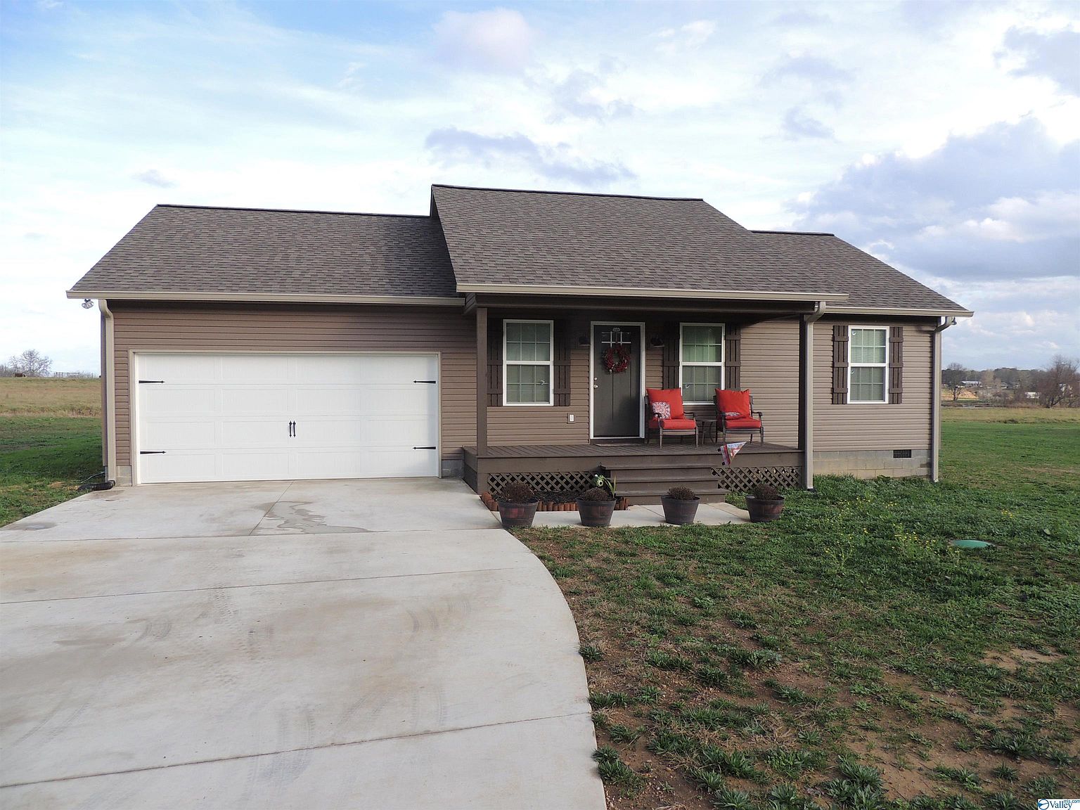 195 Mills Rd E, Fort Payne, AL 35967 Zillow