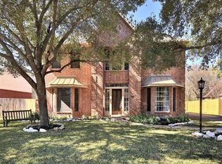 10412 Wolftrap Dr, Austin, TX 78749