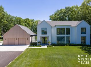 3616 64th Ave, Zeeland, MI 49464
