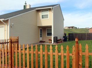 145 Westhills Loop, Gillette, WY 82718